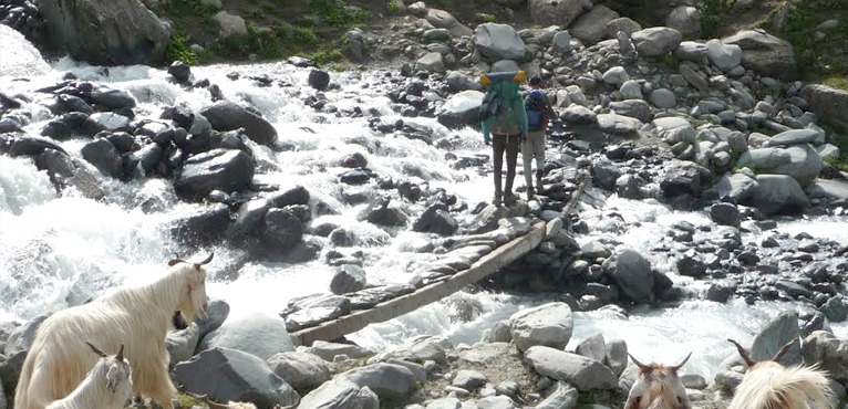 Best Trekking Routes of Himachal Pradesh