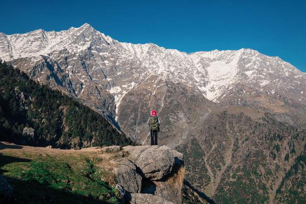 Treks that Himachal Pradesh has to offer you