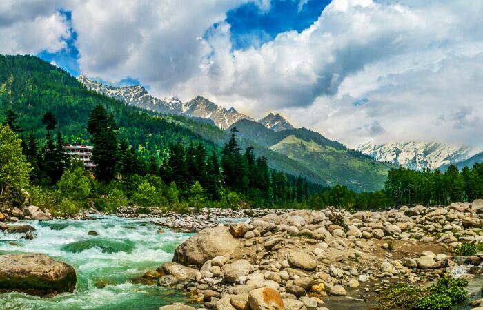 20 Best Places To Visit In Manali