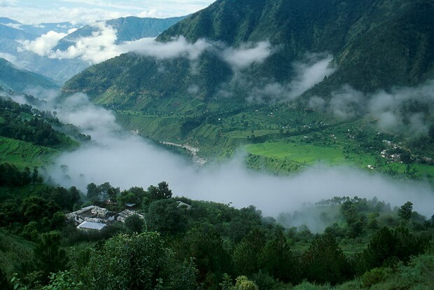 Travel Guides for Himachal Pradesh