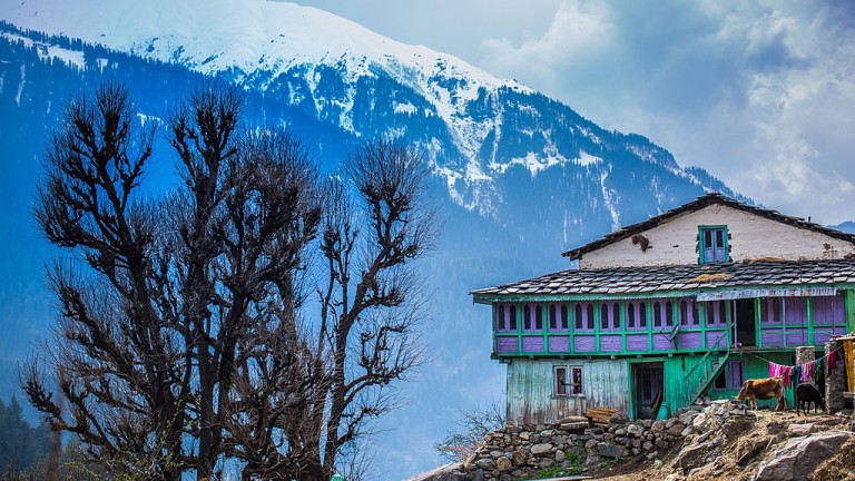 Travelling Tips Before You Pack Your Bags for Himachal Pradesh.